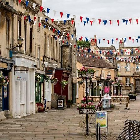 Heavenly Retreat Apartment Corsham Luaran gambar