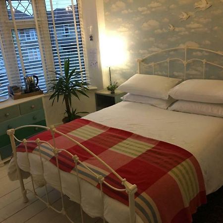 Heavenly Retreat Apartment Corsham Luaran gambar