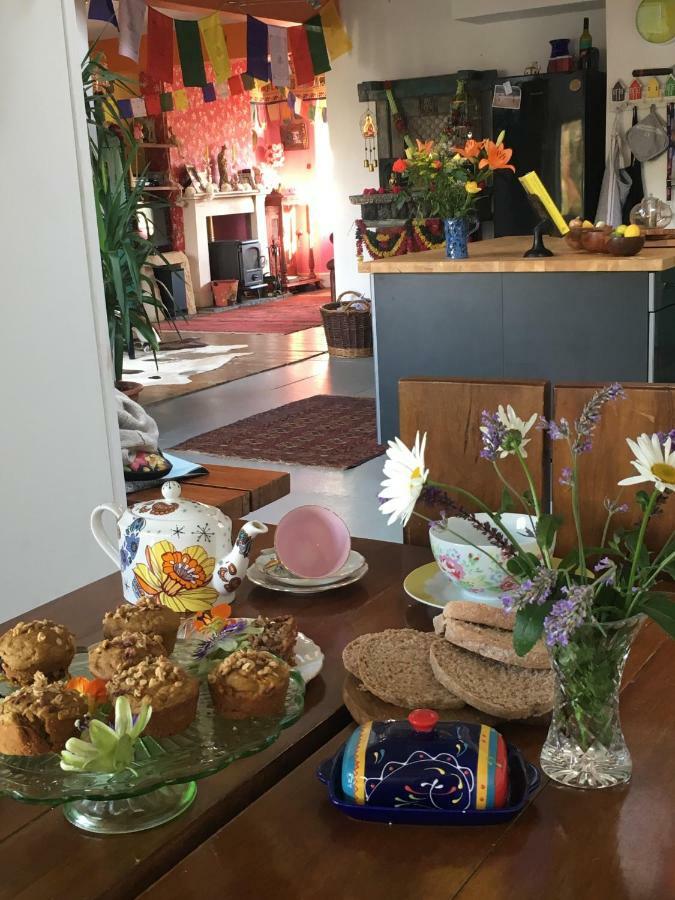 Heavenly Retreat Apartment Corsham Luaran gambar