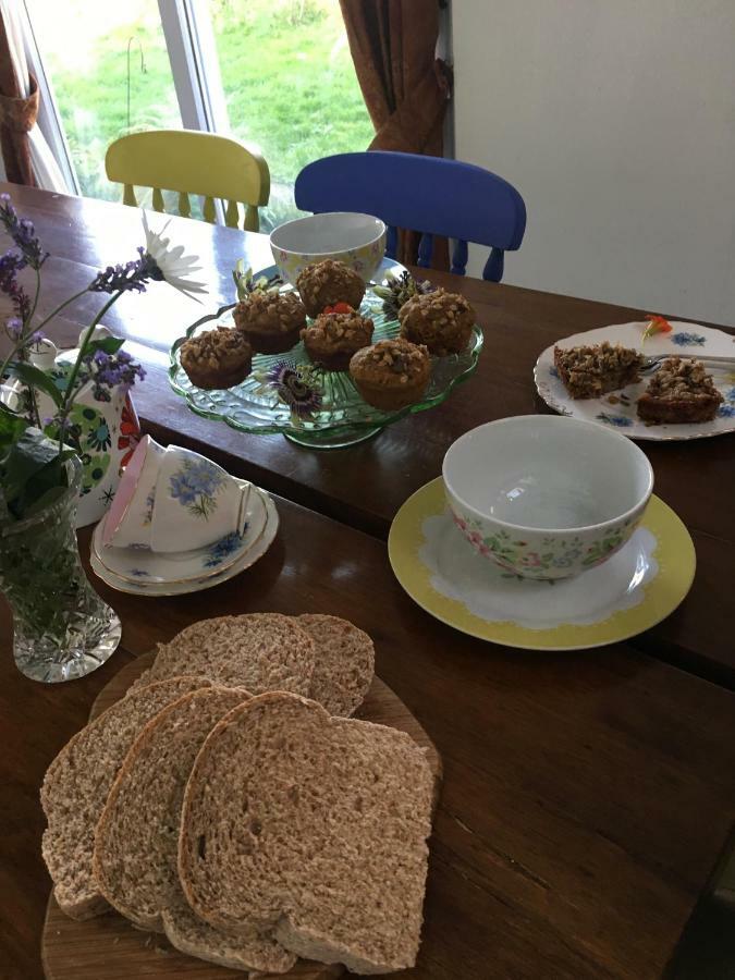 Heavenly Retreat Apartment Corsham Luaran gambar